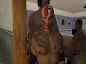 7 WWE Superstar Team Bodyguard Mod V6