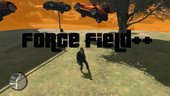Force Field++
