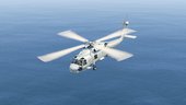 SH-60B Seahawk