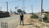 EXO T - Shirt For Trevor