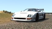 Grotti Turismo Classic Revision [V1.3]