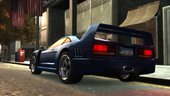 Grotti Turismo Classic Revision [V1.3]