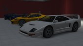 Grotti Turismo Classic Revision [V1.2]