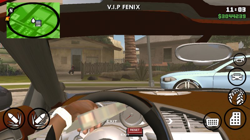 Mods gta sa APK for Android Download