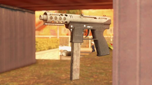 TEC-9