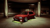 Peugeot 306 [Replace]