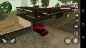 GTA SA 100% Android Master Save