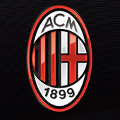 AC Milan Adidas Trainings Suite's (Package) V1.1