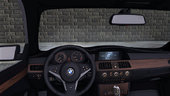 BMW 530D E60 