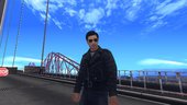 [Mafia2] Vito Scaletta - DLC Greaser