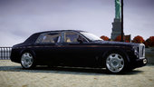 2008 Rolls-Royce Phantom Extended Wheelbase