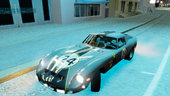 YCA Ferrari 250 GTO Textured + Livery