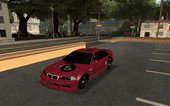 BMW M3 E46 Tunable