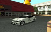 BMW M3 E46 Tunable