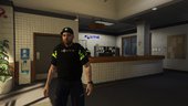 Dutch Police Stations [OIV]