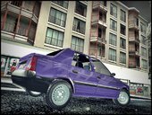 Dacia Solenza V2