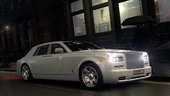 Rolls-Royce Motor Cars Pack v1.0