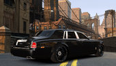 Rolls-Royce Motor Cars Pack v1.0