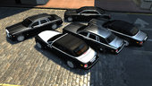 Rolls-Royce Motor Cars Pack v1.0