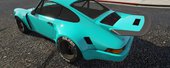 Porsche 911 RSR 1973 (Drift Edition)