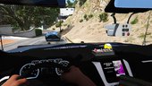 2015 Chevrolet Tahoe LAPD (Unlocked)