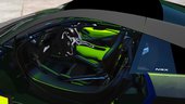 Acura NSX 2015 Track Spec (Unlocked)