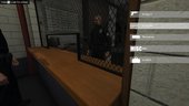 Police Station Armor 1.3.1