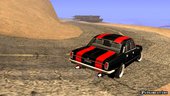 GAZ Volga 24-10 for Android