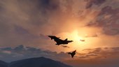 Eurofighter Typhoon Air Force Germany [Liveries]
