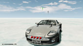 007 Die Another Day Movie Mod 2001 Aston Martin Vanquish 3.0