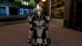 Mass Effect Mega Pack 4