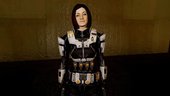 Mass Effect Mega Pack 4