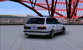 BMW M5 E34 Touring [RC]