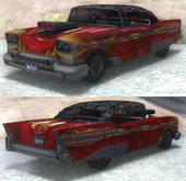 GTA V Declasse Tornado Custom