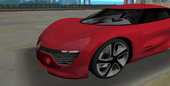 Renault Dezir Concept