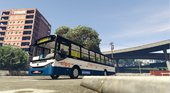 Bus TPG