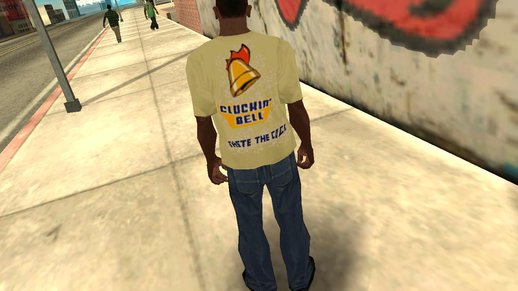 Cluckin' Bell T-Shirt