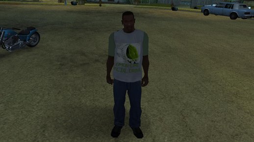 Lemon-Lime T-Shirt