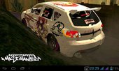 Watermack NFS most wanted for Android