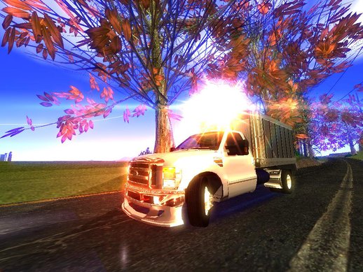 Ford F350 Edition TOYS 