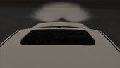 Dacia Logan Facelift Stance