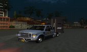 Ford F350 Super Duty Volqueta