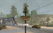 Wigwam Motels v2.0 Fixed