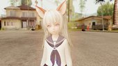 Tera Online Elin Pack