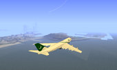 Boeing 747-200 Pakistan International