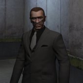 Niko Bellic New Suit Pack V1