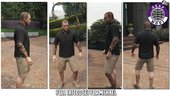 HD Tattoos For Trevor Franklin And Michael V1.8