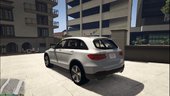 Mercedes-Benz GLC 2016