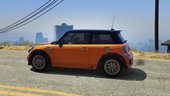 MINI John Cooper Works [Add-On / Replace / Tuning]