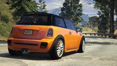 MINI John Cooper Works [Add-On / Replace / Tuning]